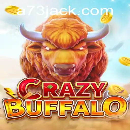 Descubra o Empolgante Mundo de CRAZYBUFFALO no A73.com