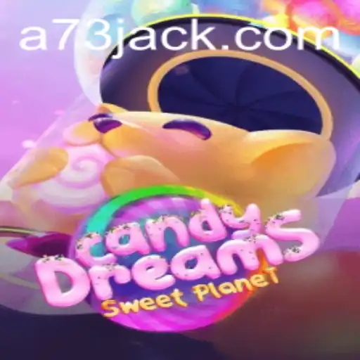 CandyDreams: O Universo Encantado de A73.com