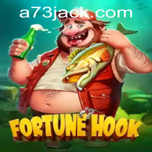 Descubra o Fascinante Mundo do Jogo FortuneHook