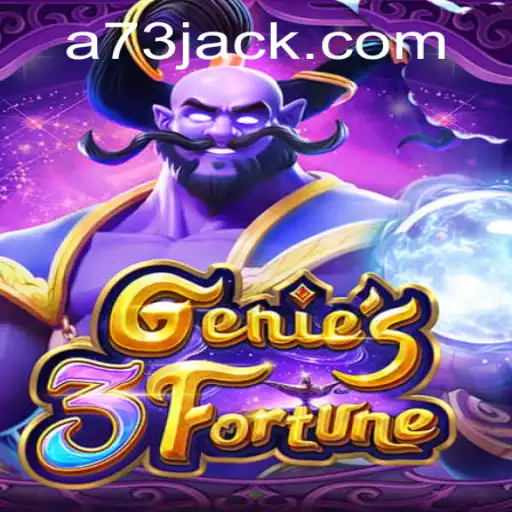 Explorando o Mundo Enigmático de Genie3Fortune no A73.com