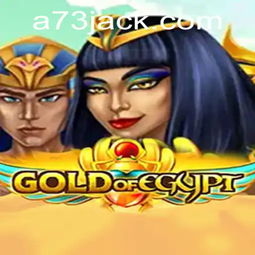 Desvendando os Segredos do Jogo GoldOfEgypt: A Nova Sensação em A73.com