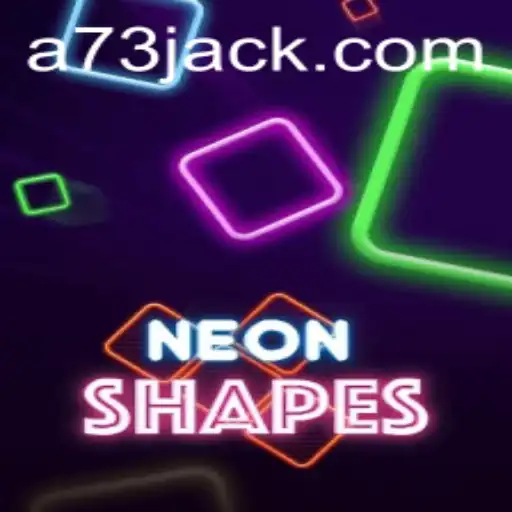 Explorando o Mundo de NeonShapes: Um Jogo Inovador e Envolvente