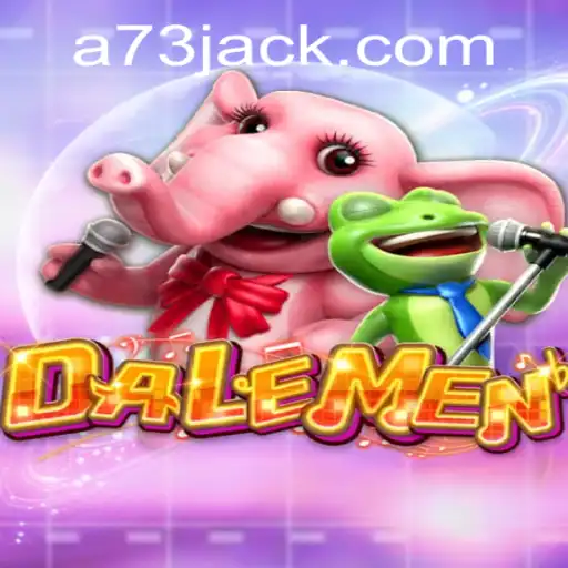 DALEMEN: Uma Jornada Inovadora no Mundo dos Jogos