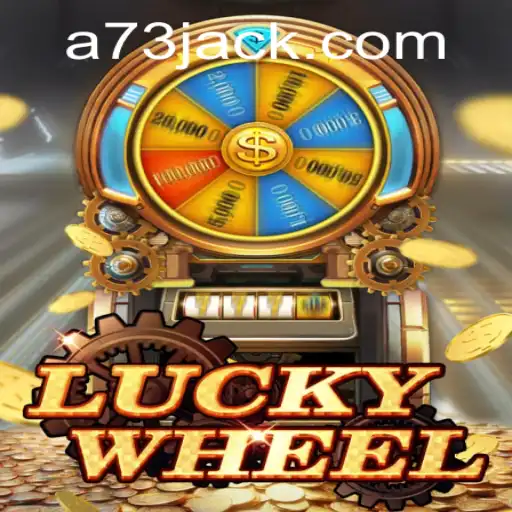 Descubra o Mundo Empolgante de LuckyWheel no A73.com