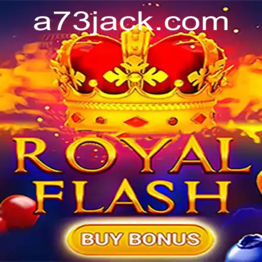 Explorando o Fascinante Mundo de RoyalFlashBuyBonus: Um Jogo Inovador em A73.com