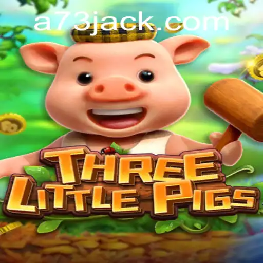 Explorando o Fascinante Mundo de THREELITTLEPIGS em A73.com