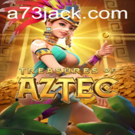 Treasures of Aztec: Explorando o Mundo Antigo com A73.com