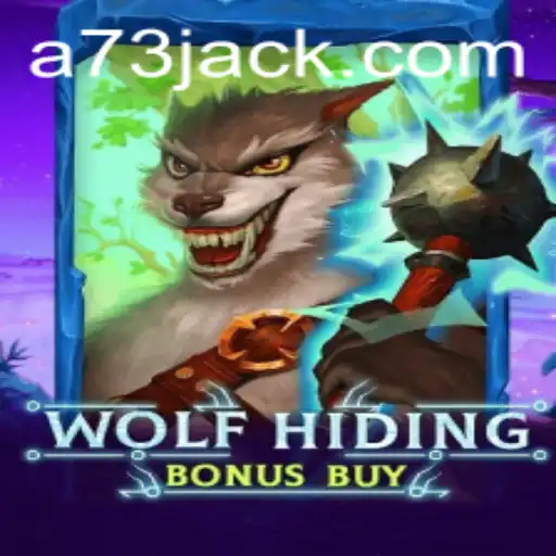 Explorando o Mundo de WolfHidingBonusBuy: A Nova Sensação dos Jogos de Cassino