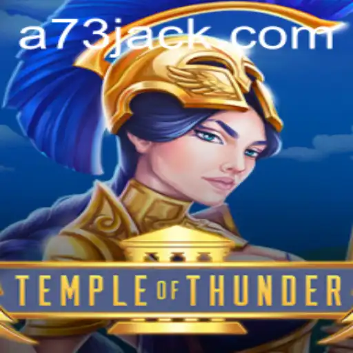 Descubra o Fascinante Mundo de TempleofThunder: Uma Jornada Épica