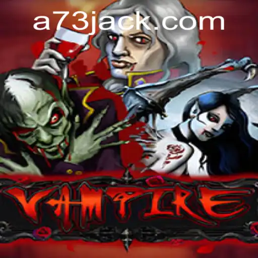 Explorando o Jogo Vampire e sua Presença no A73.com
