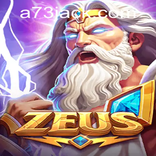 Descubra o Empolgante Jogo 'Zeus' no A73.com